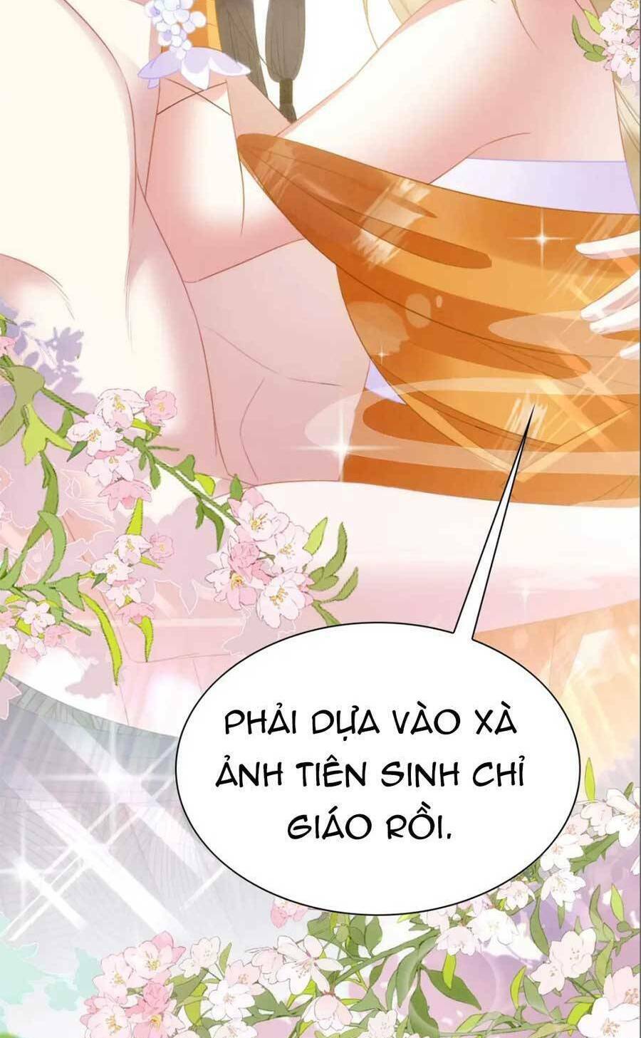 được chồng rắn siêu sủng khi xuyên qua thú thế chapter 29 - Next chapter 30