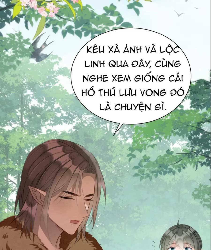 được chồng rắn siêu sủng khi xuyên qua thú thế chapter 29 - Next chapter 30