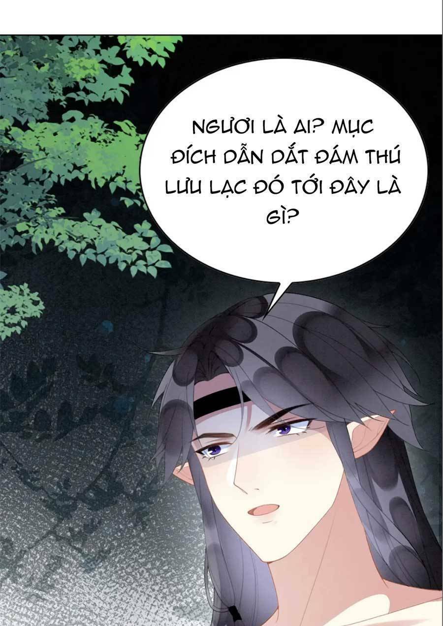 được chồng rắn siêu sủng khi xuyên qua thú thế chapter 29 - Next chapter 30