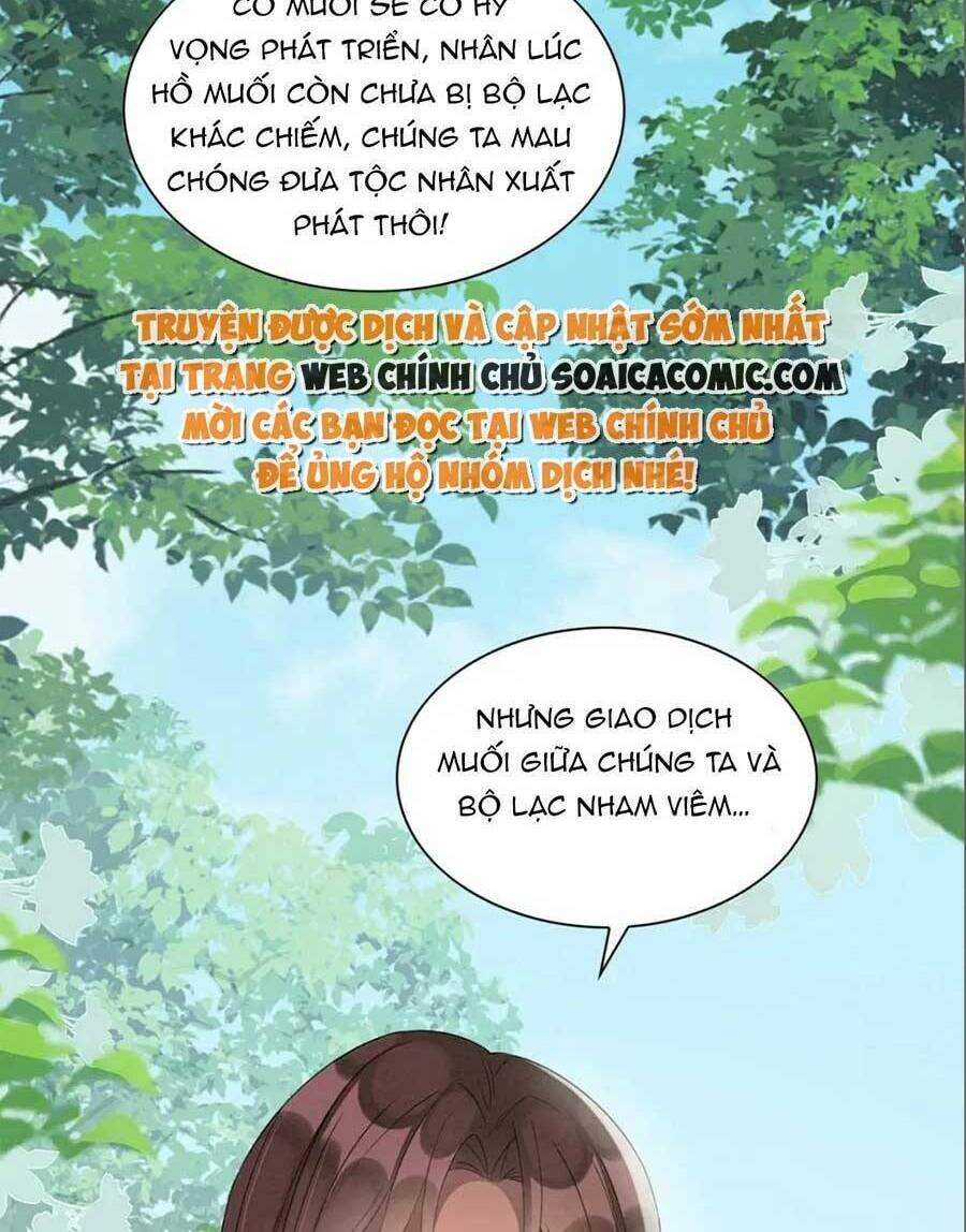 được chồng rắn siêu sủng khi xuyên qua thú thế chapter 29 - Next chapter 30