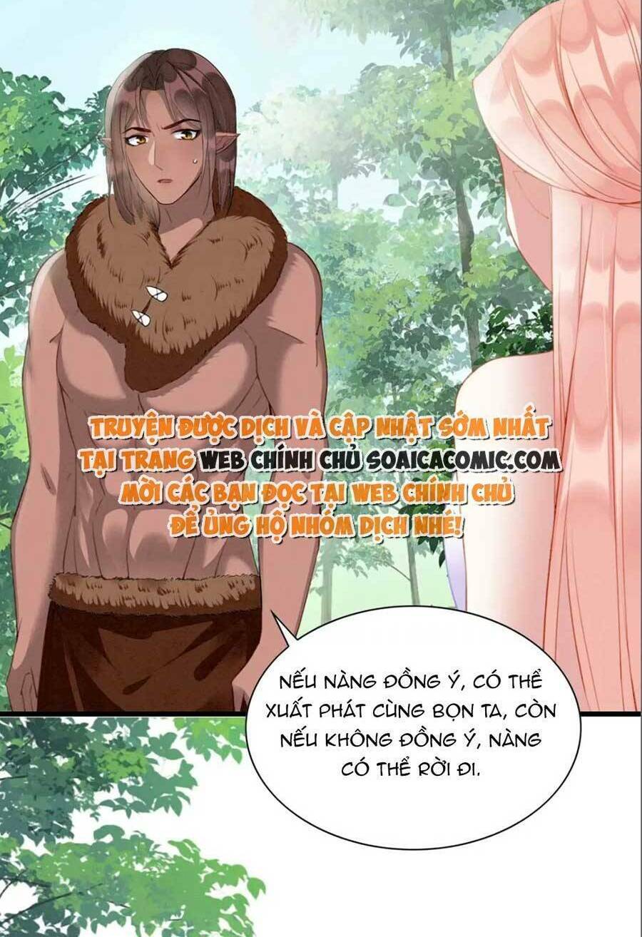 được chồng rắn siêu sủng khi xuyên qua thú thế chapter 29 - Next chapter 30