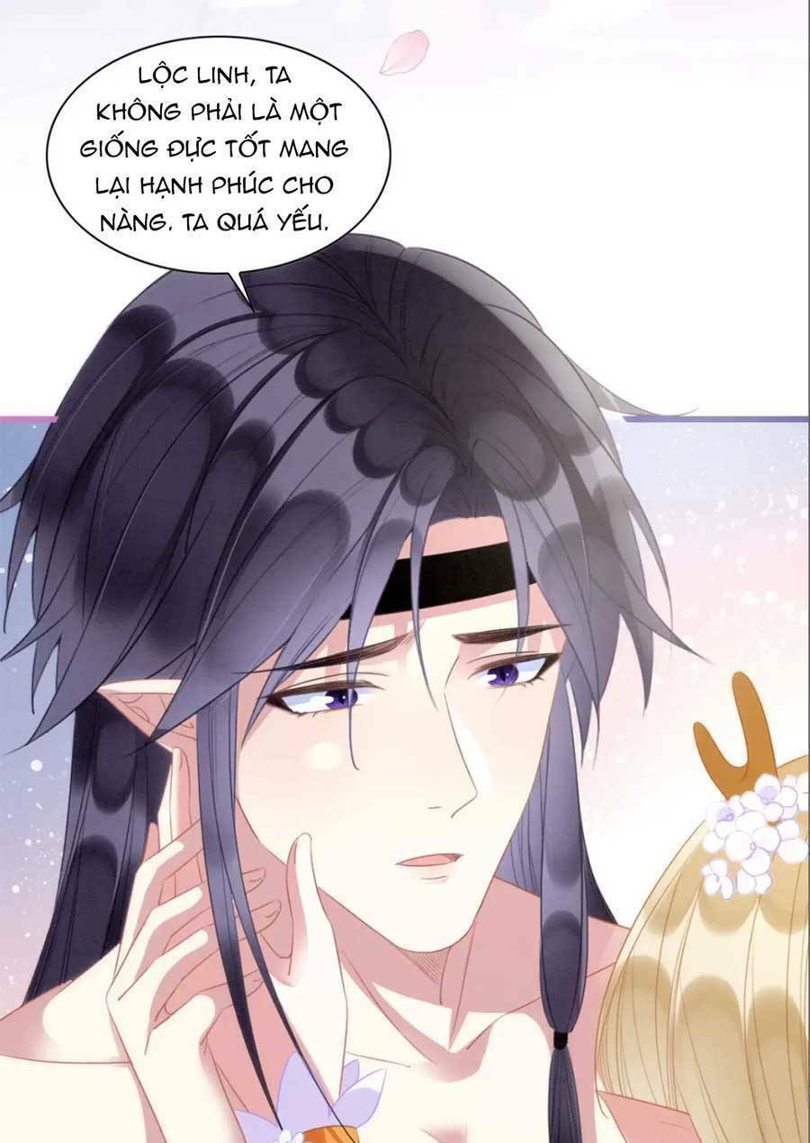 được chồng rắn siêu sủng khi xuyên qua thú thế chapter 29 - Next chapter 30