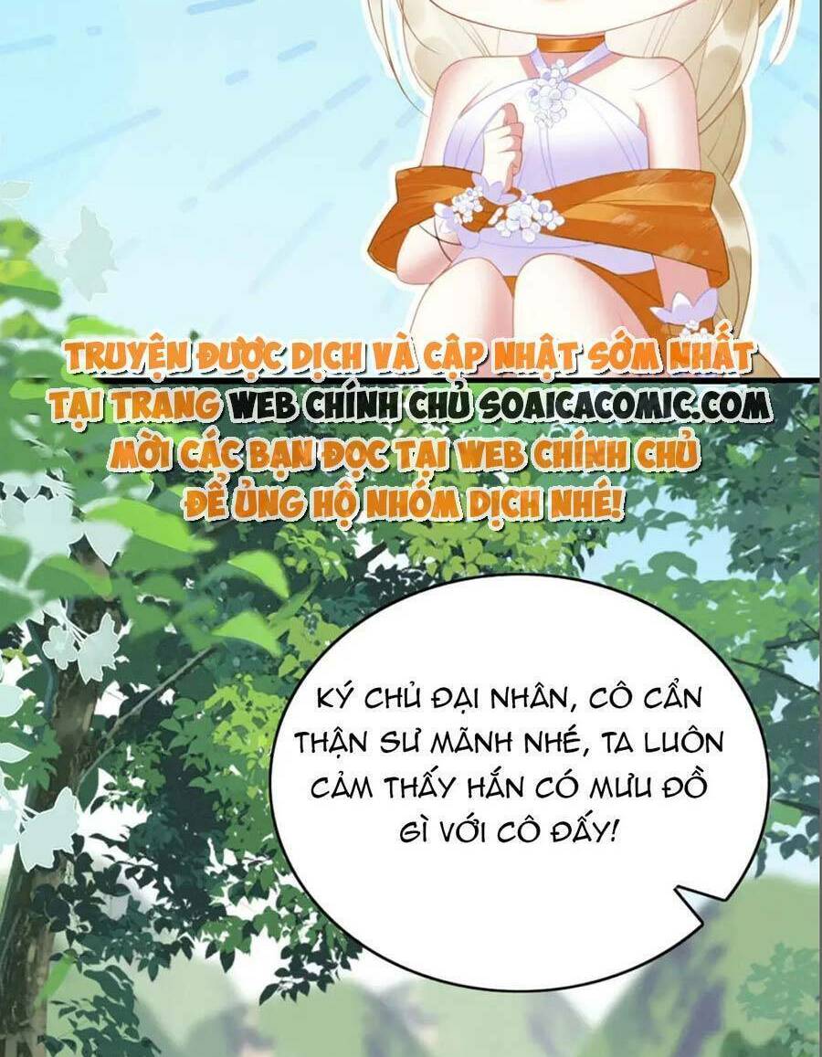 được chồng rắn siêu sủng khi xuyên qua thú thế chapter 30 - Trang 2