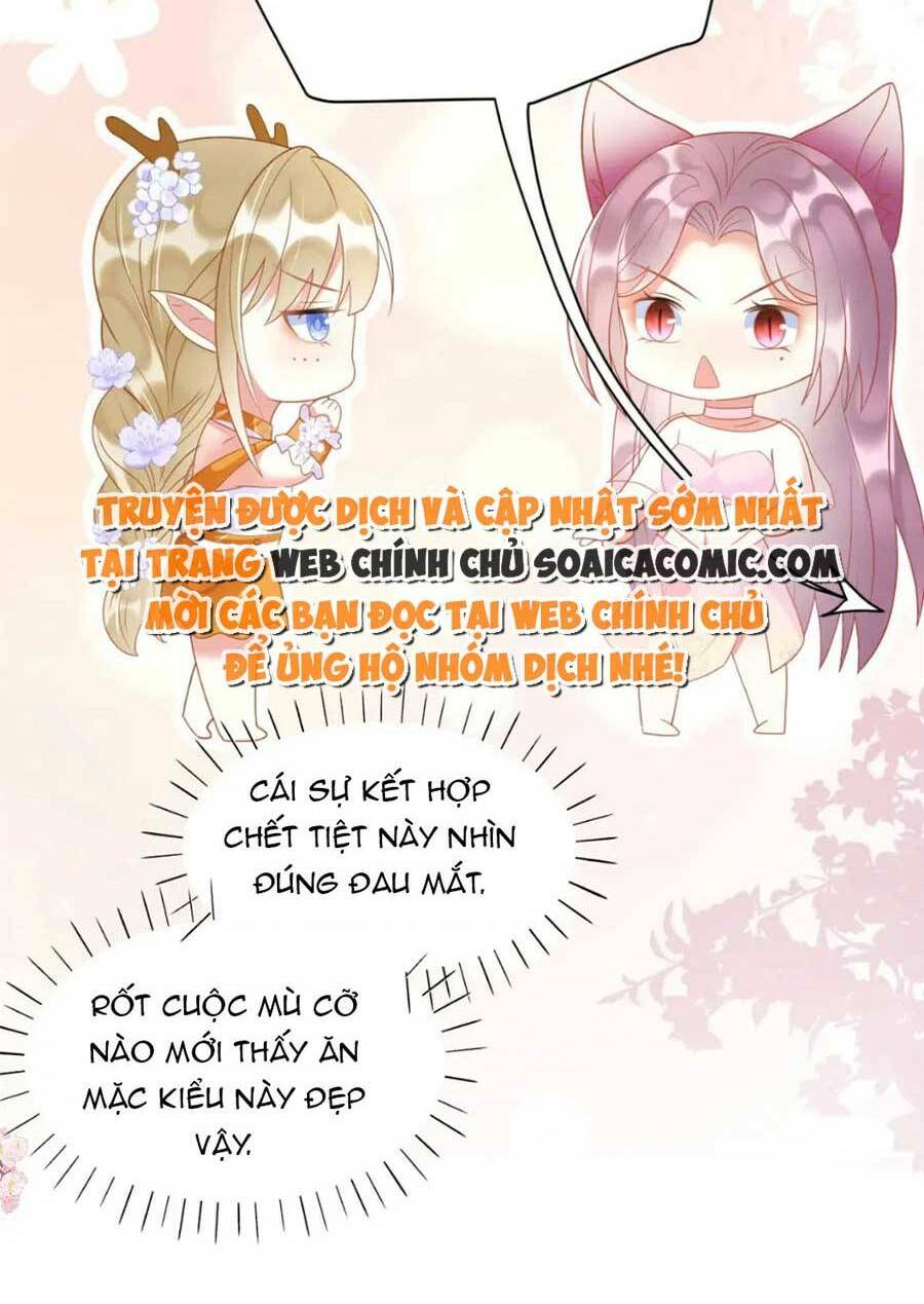 được chồng rắn siêu sủng khi xuyên qua thú thế chapter 33 - Next chapter 34