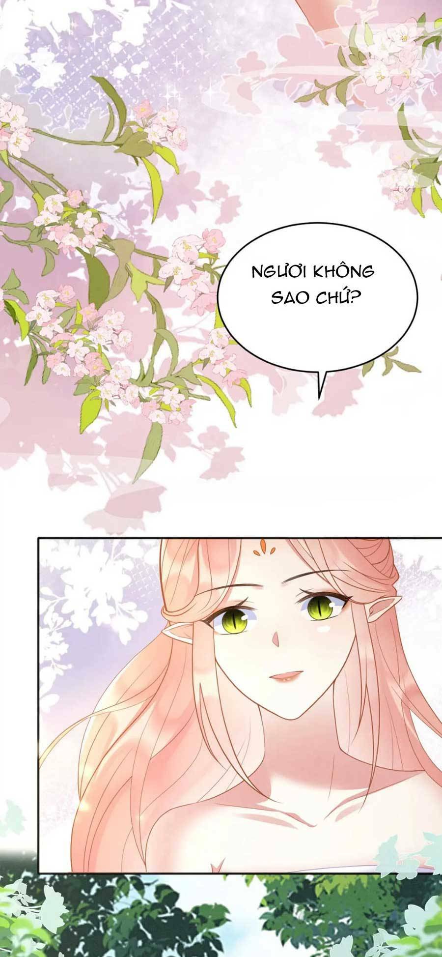 được chồng rắn siêu sủng khi xuyên qua thú thế chapter 33 - Next chapter 34