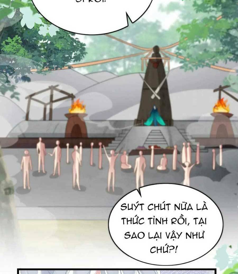 được chồng rắn siêu sủng khi xuyên qua thú thế chapter 37 - Trang 2