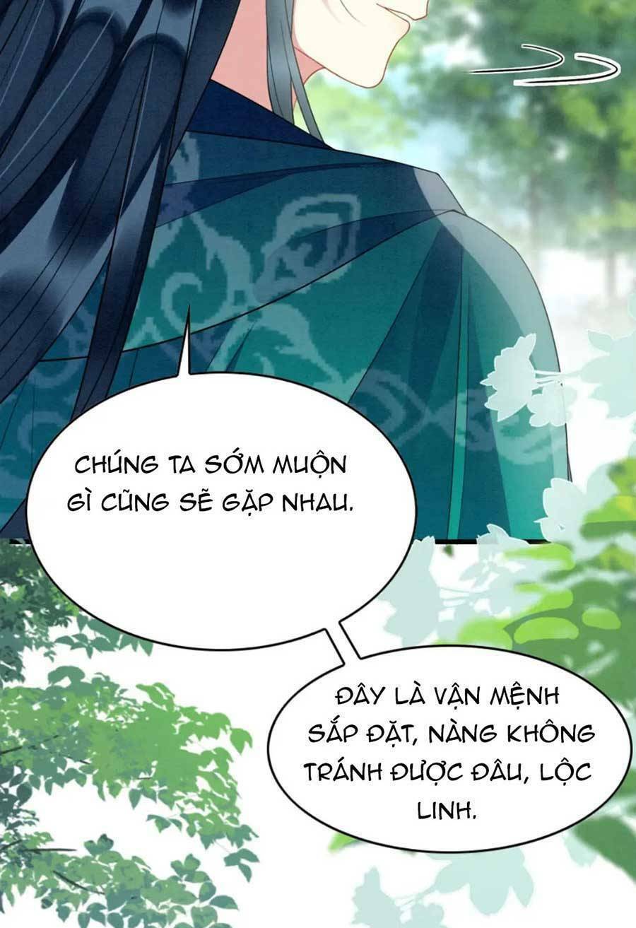 được chồng rắn siêu sủng khi xuyên qua thú thế chapter 37 - Trang 2