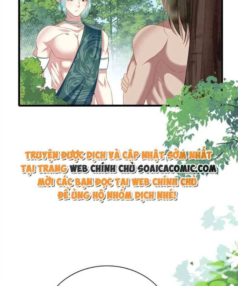 được chồng rắn siêu sủng khi xuyên qua thú thế chapter 38 - Trang 2