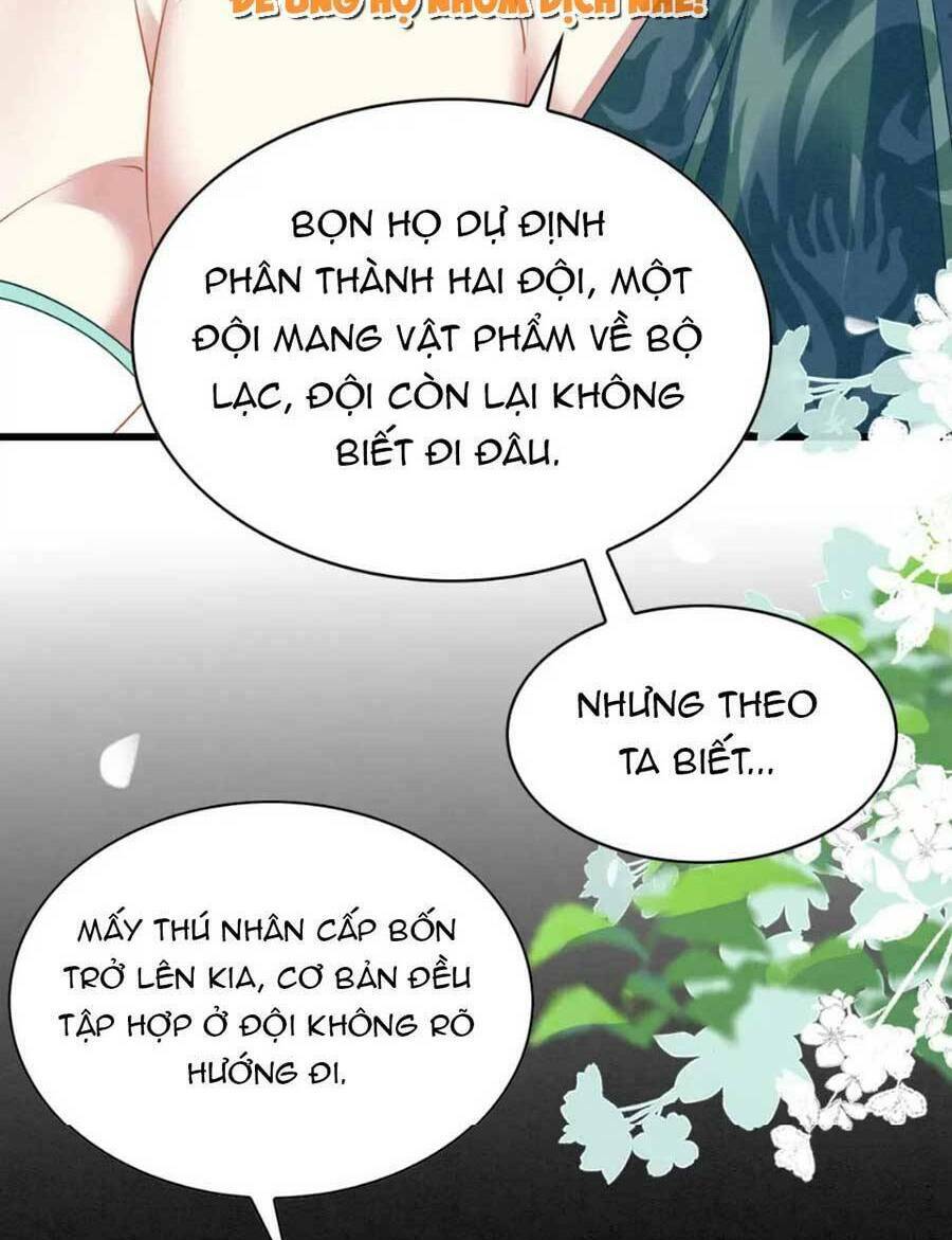 được chồng rắn siêu sủng khi xuyên qua thú thế chapter 38 - Trang 2