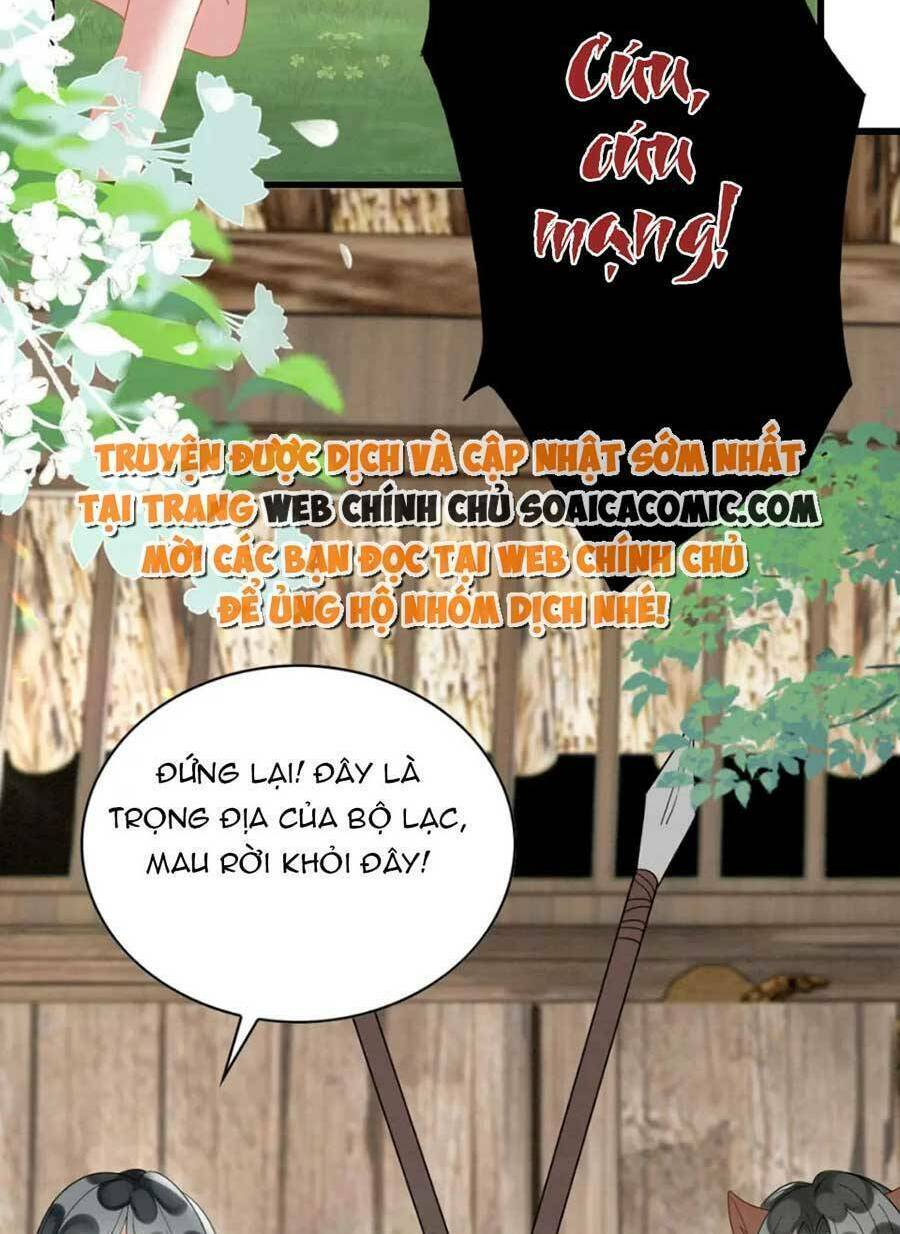 được chồng rắn siêu sủng khi xuyên qua thú thế chapter 38 - Trang 2