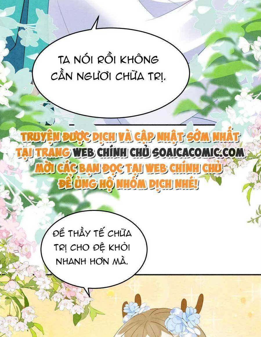 được chồng rắn siêu sủng khi xuyên qua thú thế chapter 39 - Trang 2