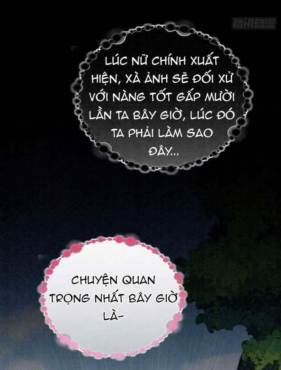 được chồng rắn siêu sủng khi xuyên qua thú thế chapter 4 - Next chapter 5