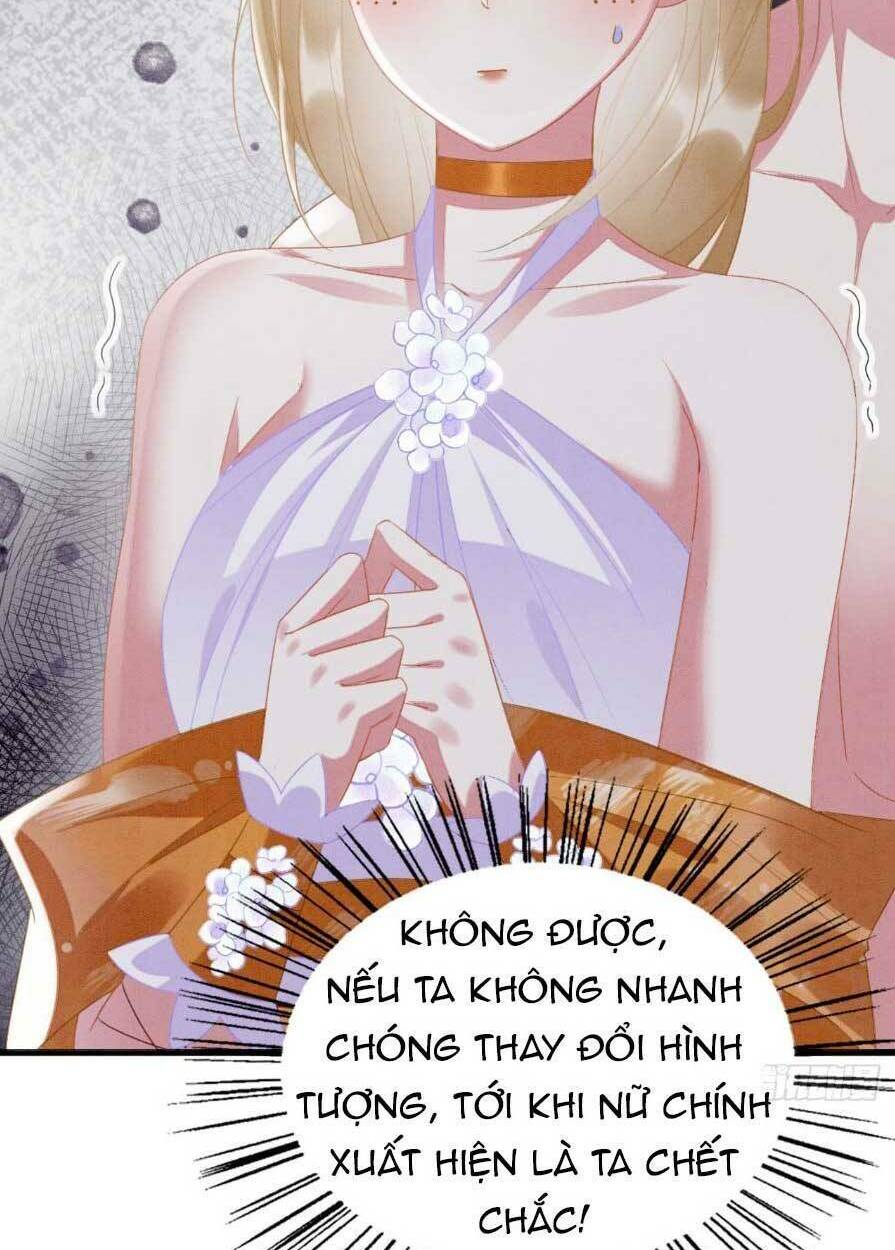 được chồng rắn siêu sủng khi xuyên qua thú thế chapter 4 - Next chapter 5