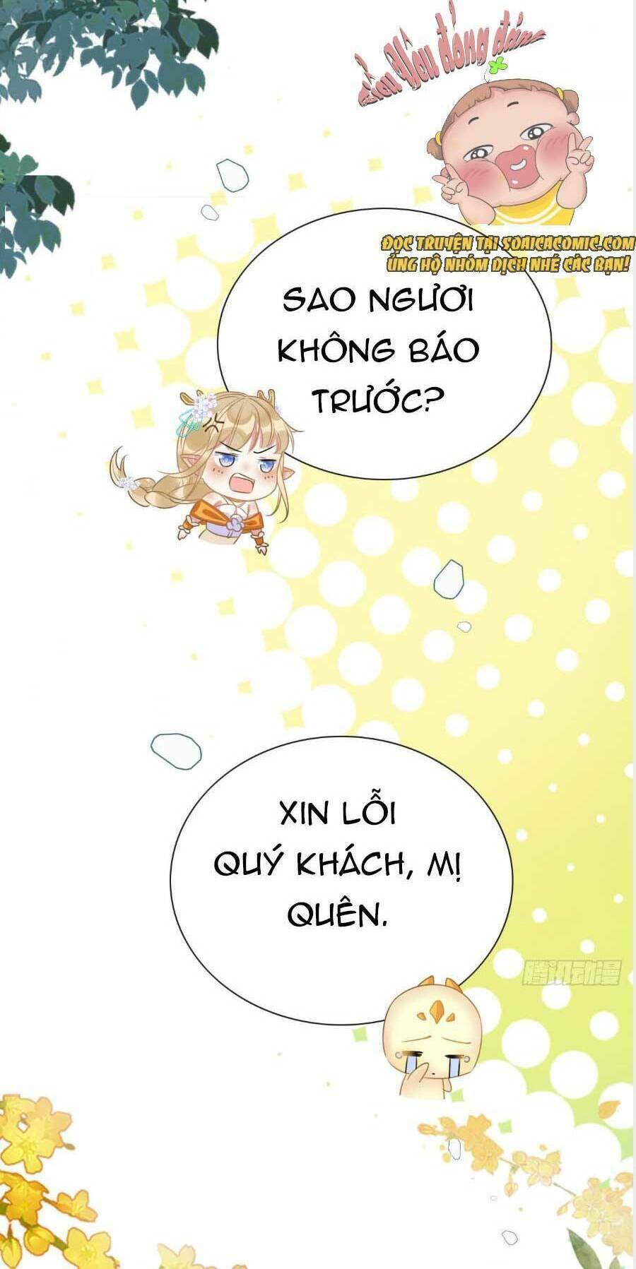 được chồng rắn siêu sủng khi xuyên qua thú thế chapter 4 - Next chapter 5