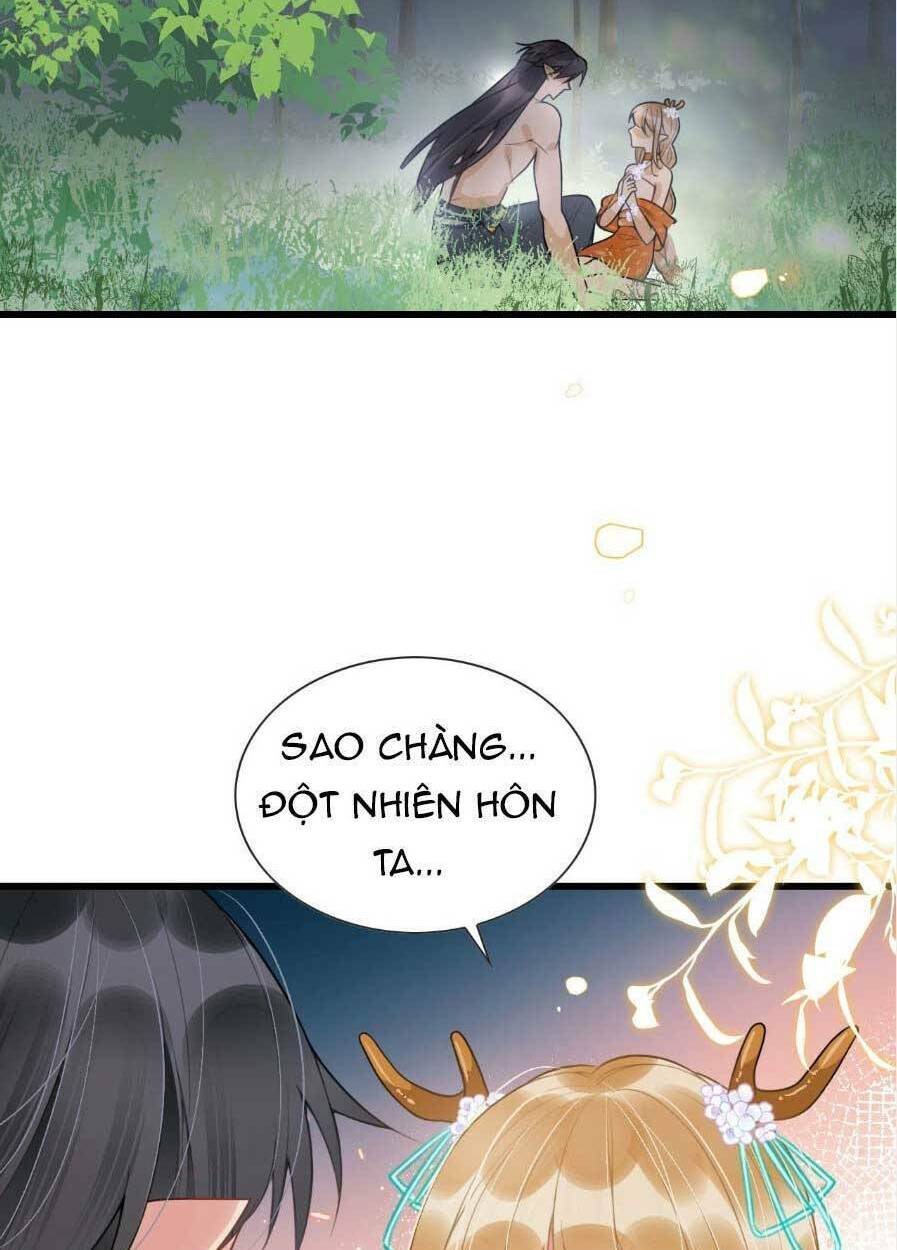 được chồng rắn siêu sủng khi xuyên qua thú thế chapter 4 - Next chapter 5