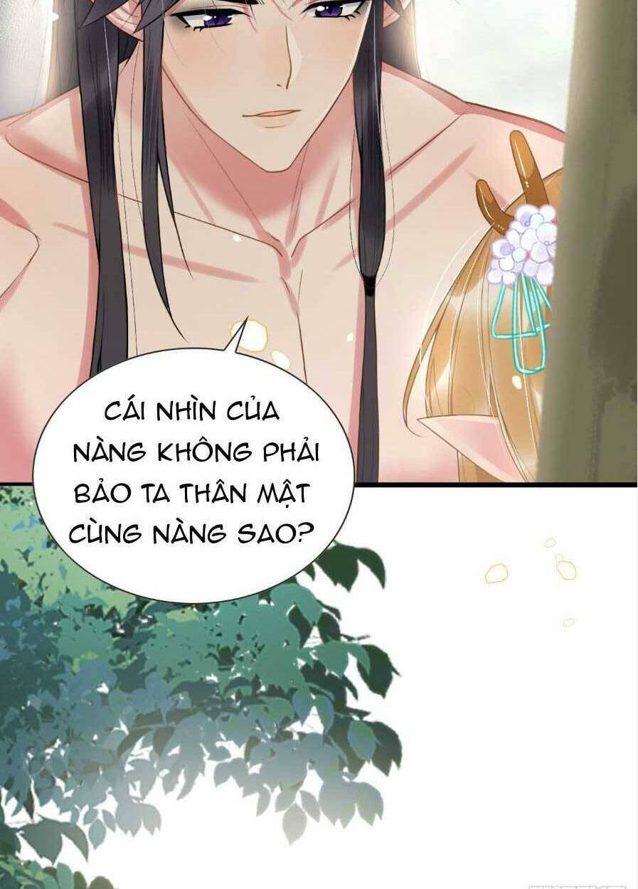 được chồng rắn siêu sủng khi xuyên qua thú thế chapter 4 - Next chapter 5