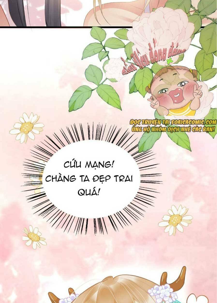 được chồng rắn siêu sủng khi xuyên qua thú thế chapter 4 - Next chapter 5