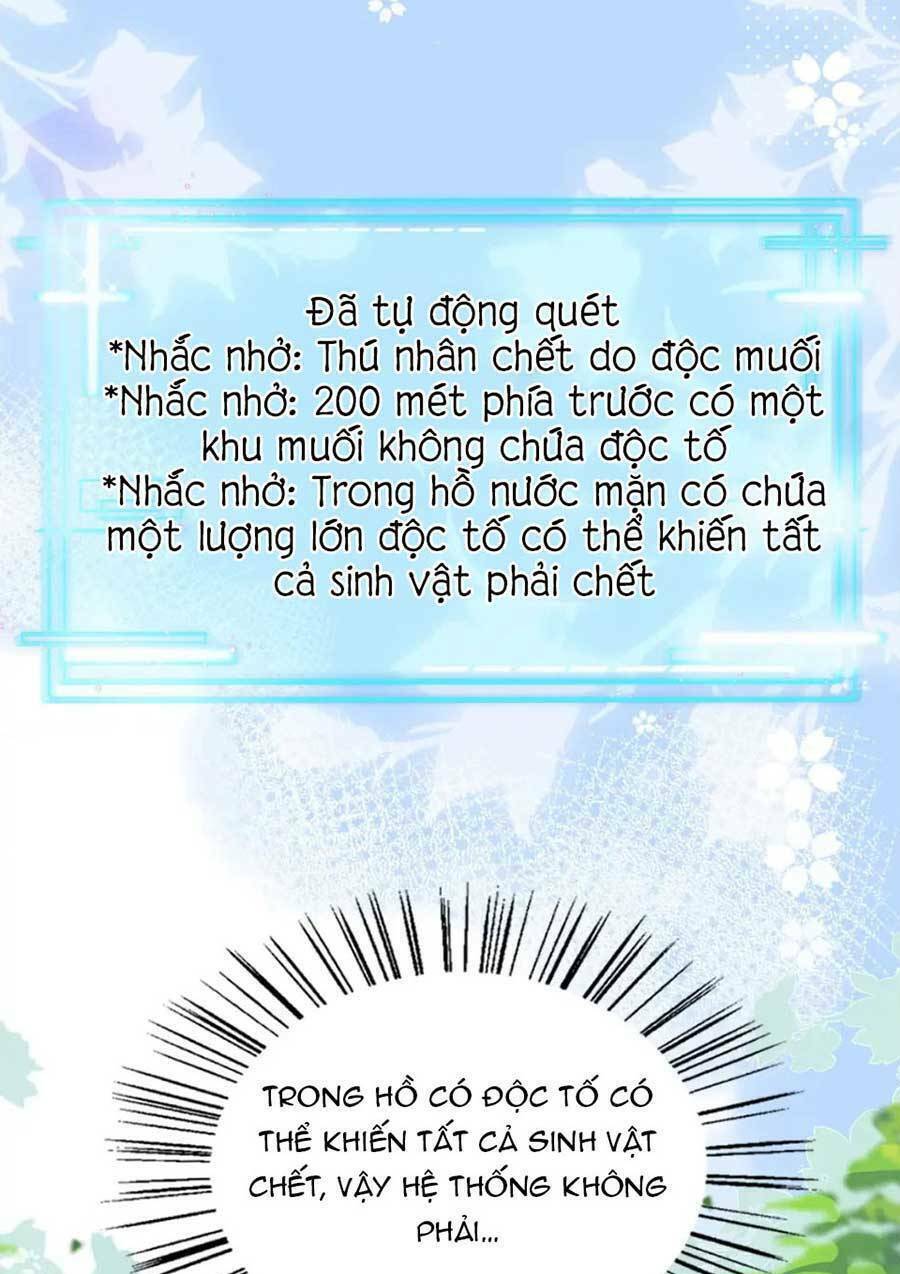 được chồng rắn siêu sủng khi xuyên qua thú thế chapter 46 - Trang 2