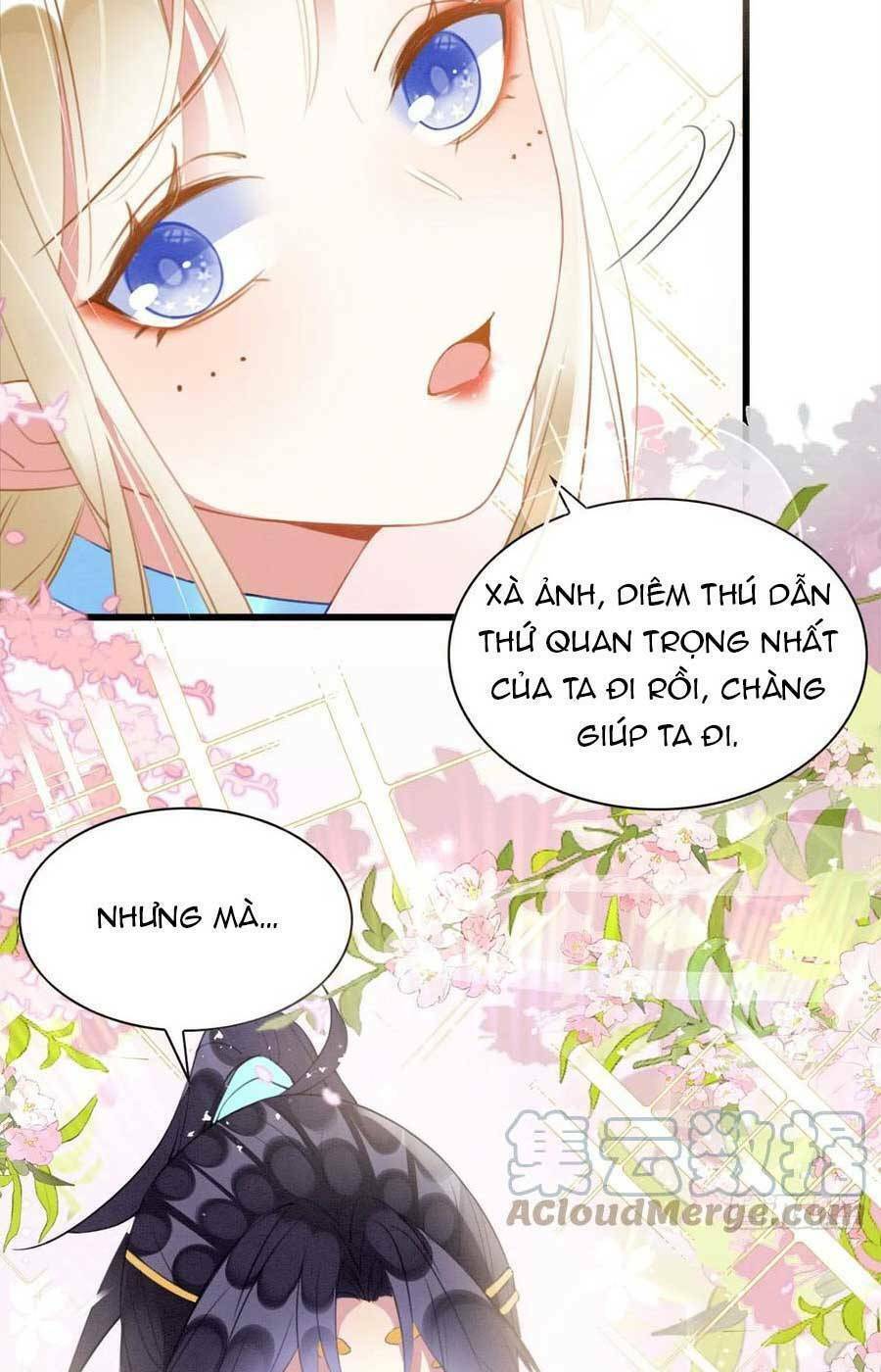 được chồng rắn siêu sủng khi xuyên qua thú thế chapter 47 - Next chapter 48