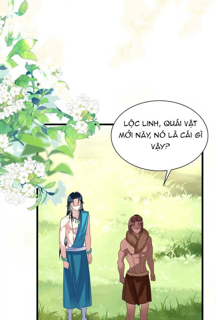 được chồng rắn siêu sủng khi xuyên qua thú thế chapter 47 - Next chapter 48