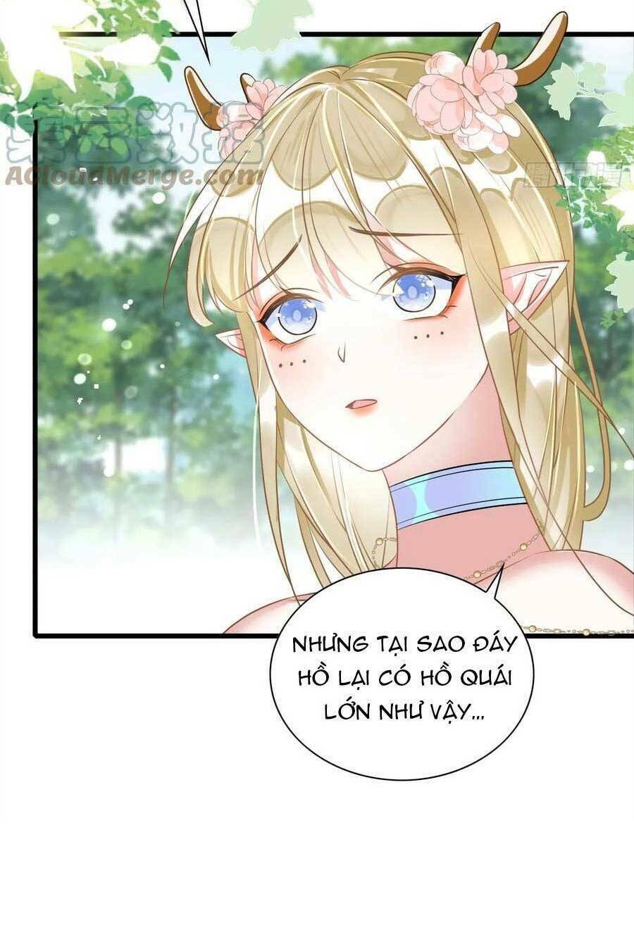 được chồng rắn siêu sủng khi xuyên qua thú thế chapter 47 - Next chapter 48