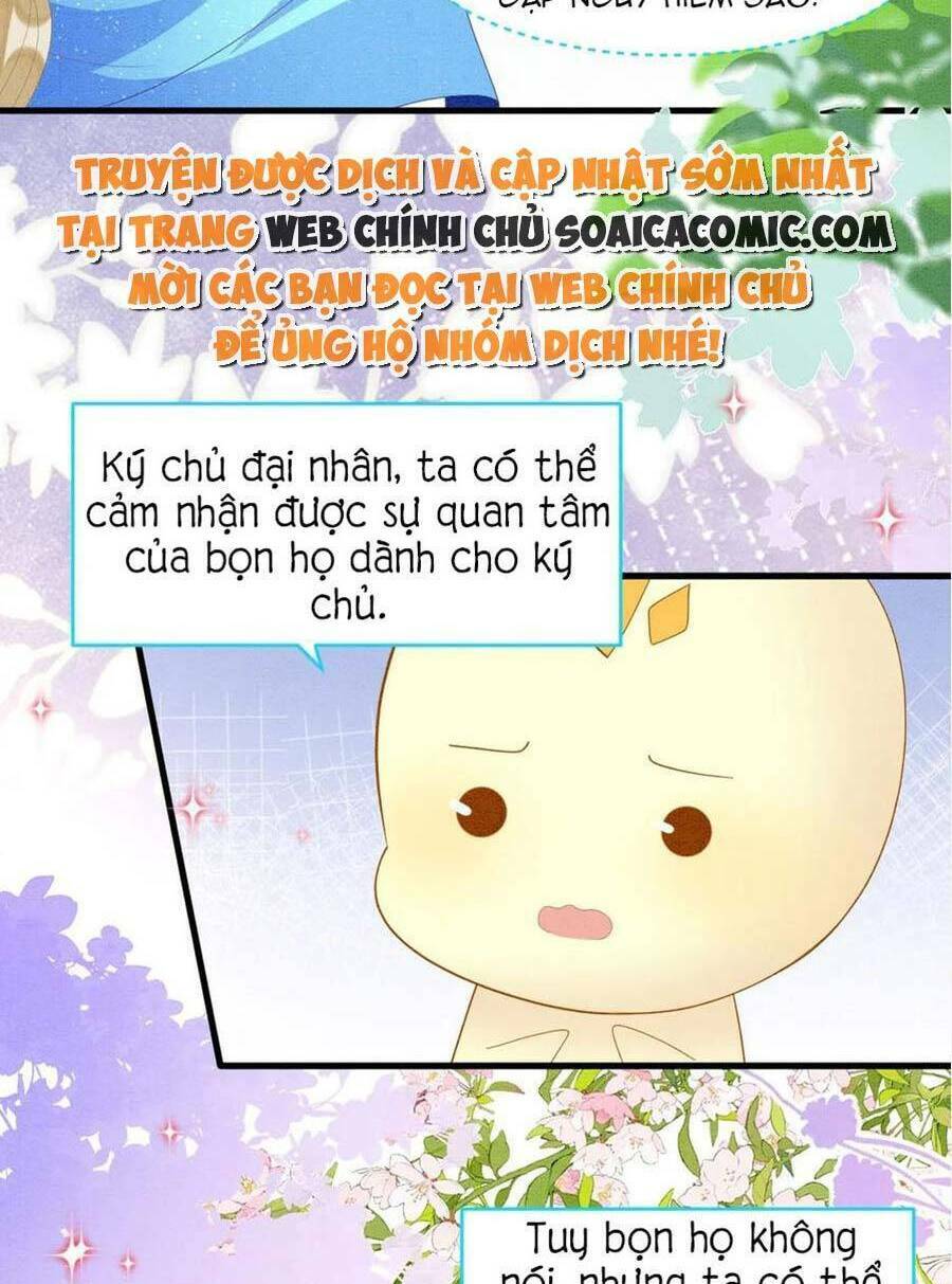 được chồng rắn siêu sủng khi xuyên qua thú thế chapter 49 - Trang 2