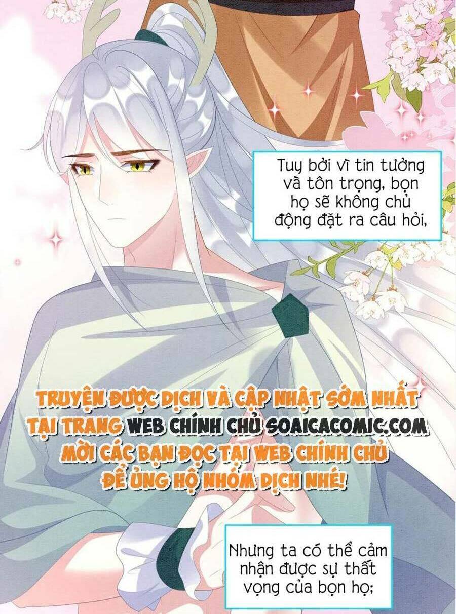 được chồng rắn siêu sủng khi xuyên qua thú thế chapter 49 - Trang 2