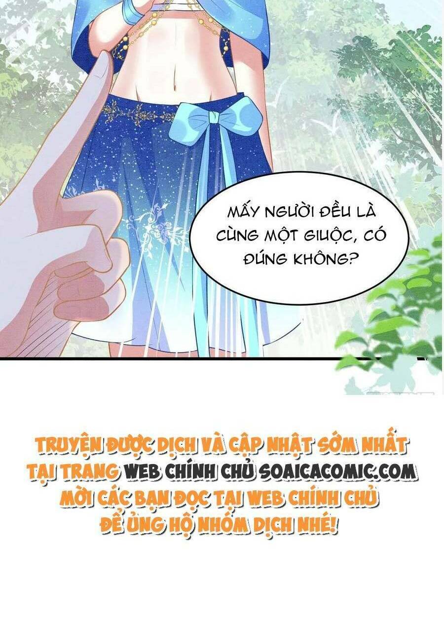 được chồng rắn siêu sủng khi xuyên qua thú thế chapter 49 - Trang 2