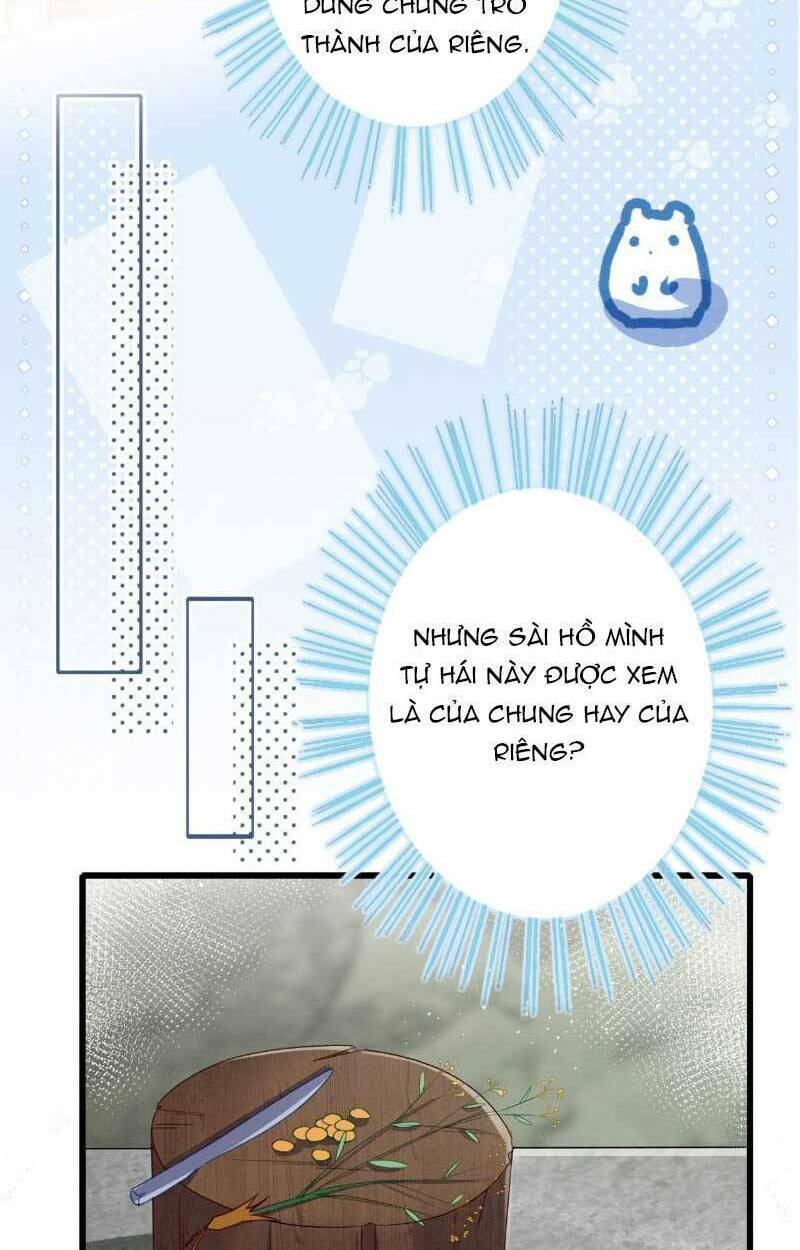 được chồng rắn siêu sủng khi xuyên qua thú thế chapter 5 - Next chapter 6