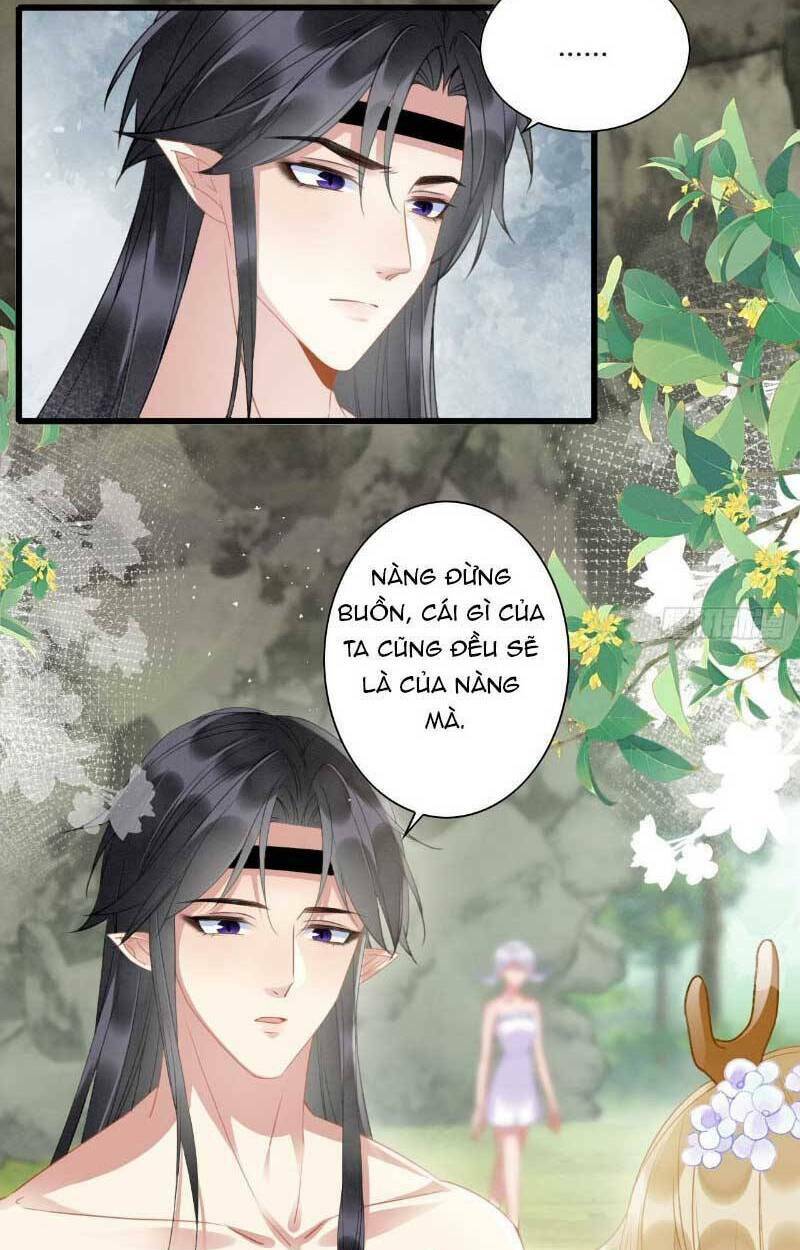 được chồng rắn siêu sủng khi xuyên qua thú thế chapter 5 - Next chapter 6