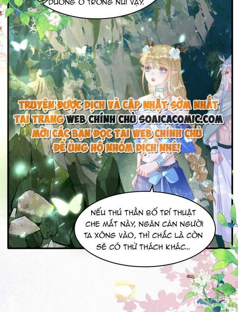 được chồng rắn siêu sủng khi xuyên qua thú thế chapter 53 - Next chapter 54