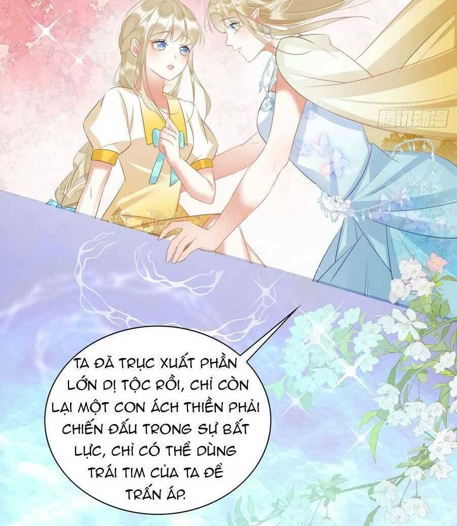 được chồng rắn siêu sủng khi xuyên qua thú thế chapter 55 - Next chapter 56