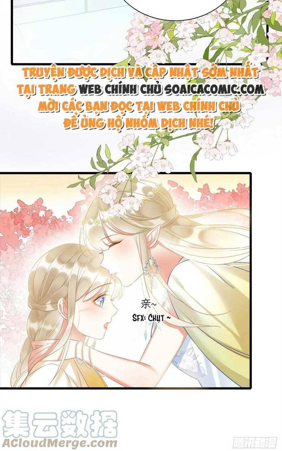 được chồng rắn siêu sủng khi xuyên qua thú thế chapter 55 - Next chapter 56