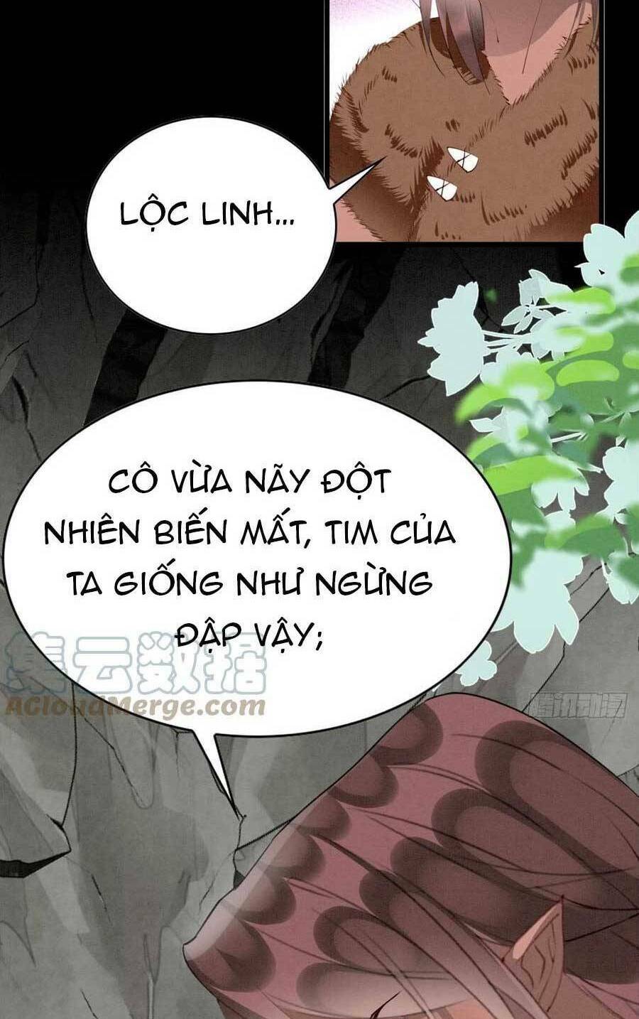 được chồng rắn siêu sủng khi xuyên qua thú thế chapter 55 - Next chapter 56