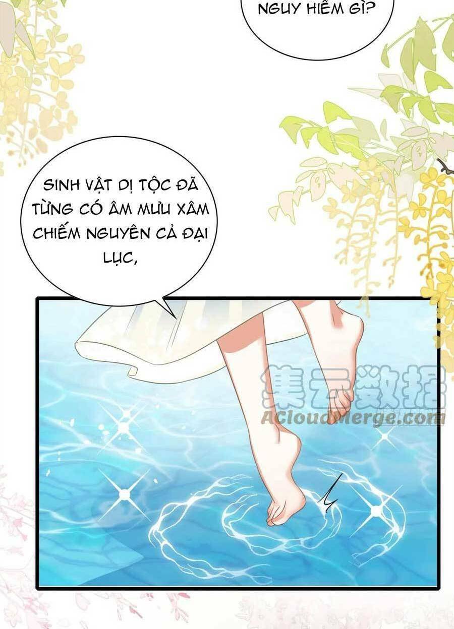 được chồng rắn siêu sủng khi xuyên qua thú thế chapter 55 - Next chapter 56