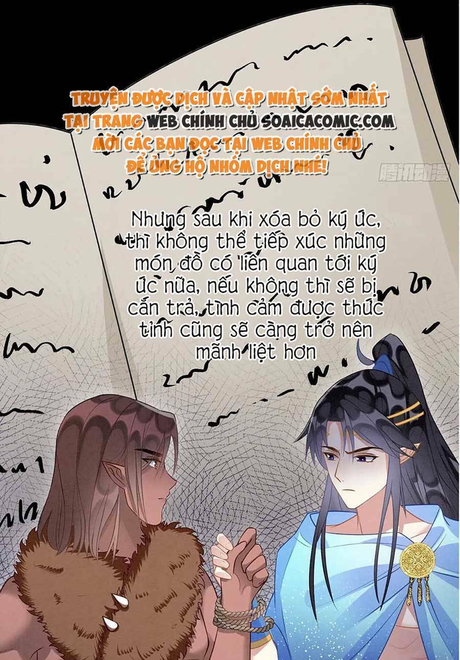 được chồng rắn siêu sủng khi xuyên qua thú thế chapter 56 - Trang 2