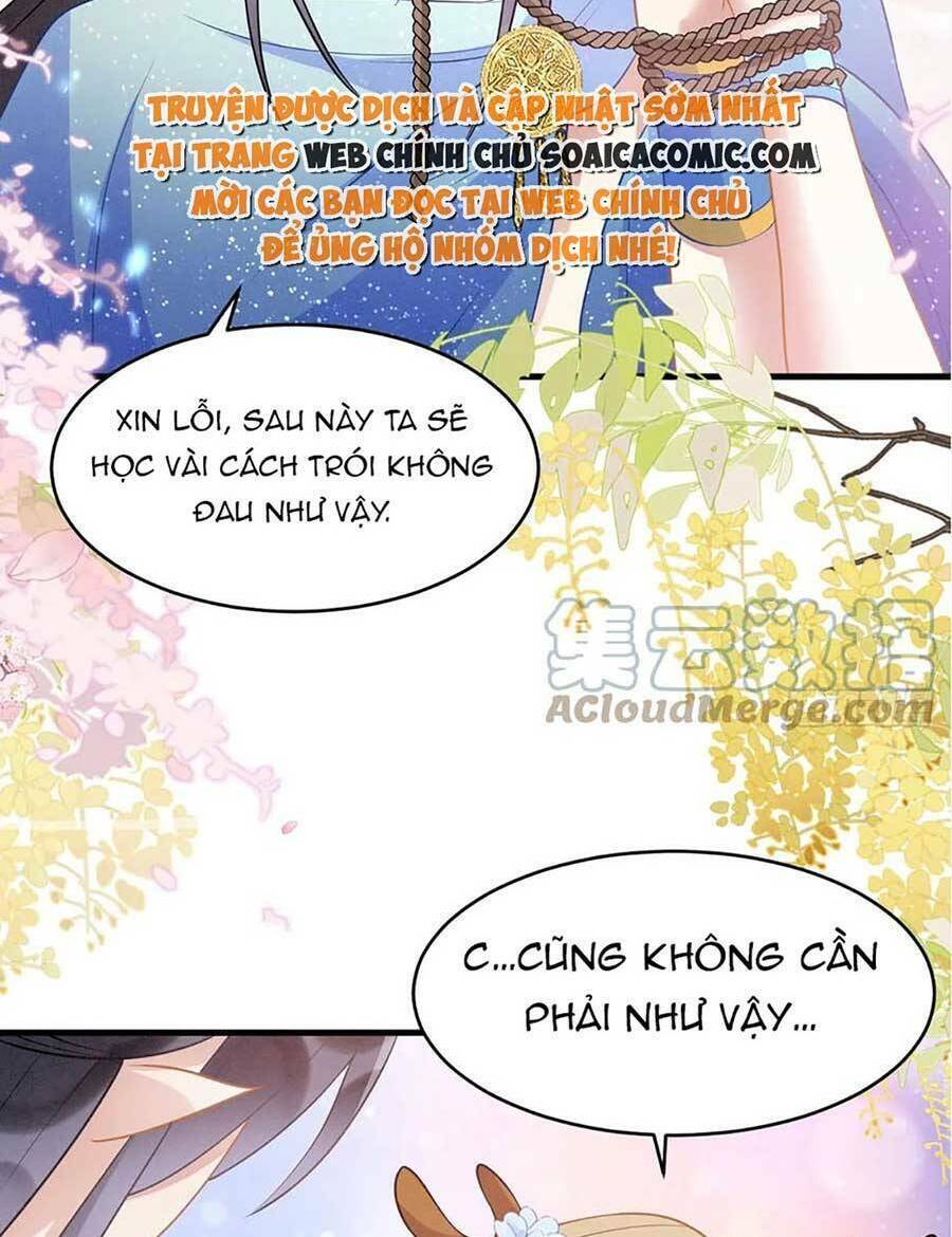 được chồng rắn siêu sủng khi xuyên qua thú thế chapter 56 - Trang 2