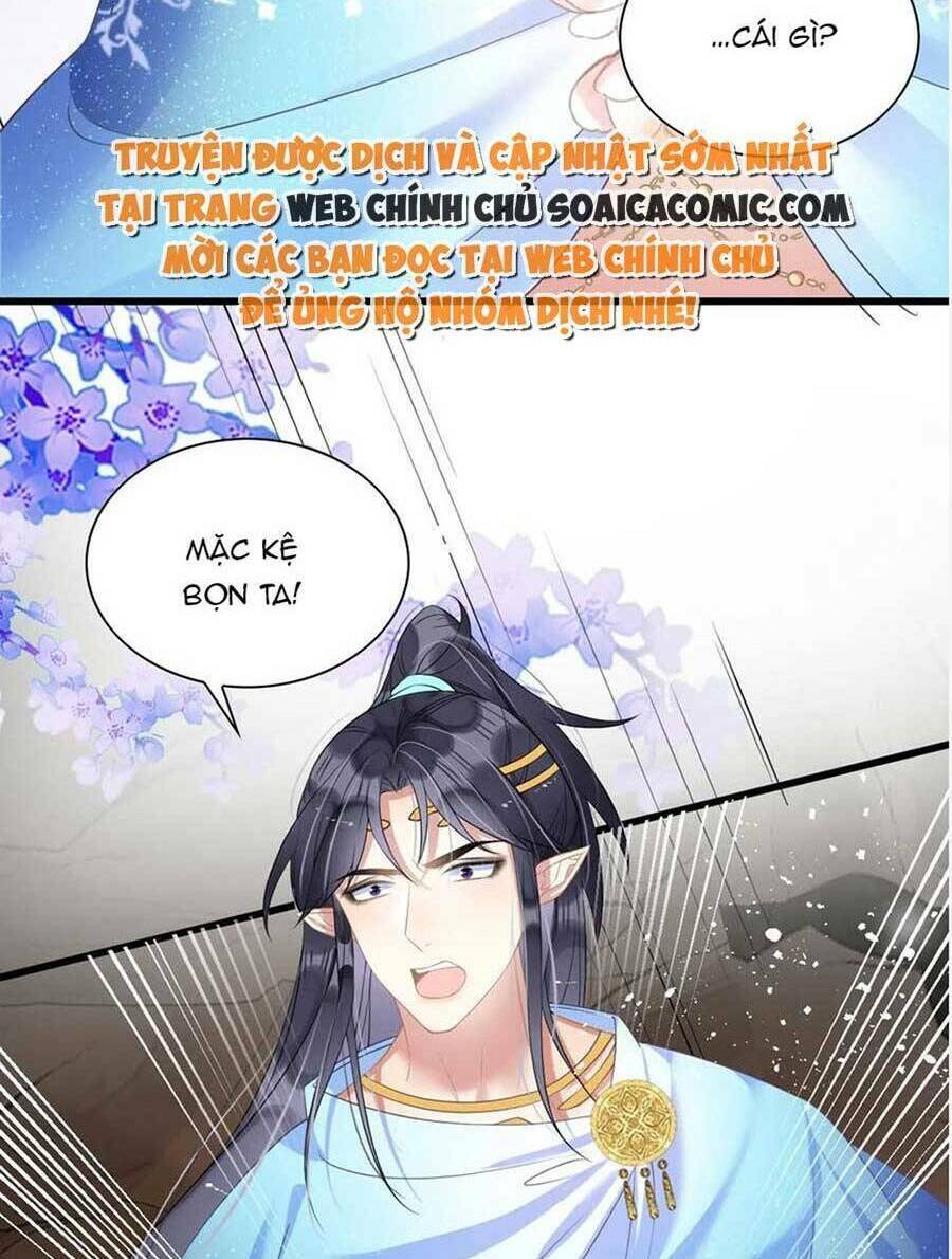 được chồng rắn siêu sủng khi xuyên qua thú thế chapter 57 - Trang 2