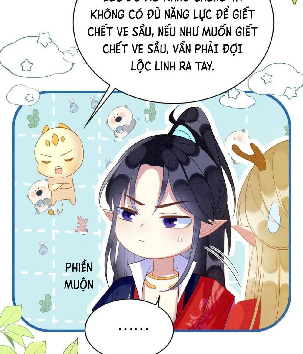 được chồng rắn siêu sủng khi xuyên qua thú thế chapter 88 - Next chapter 89