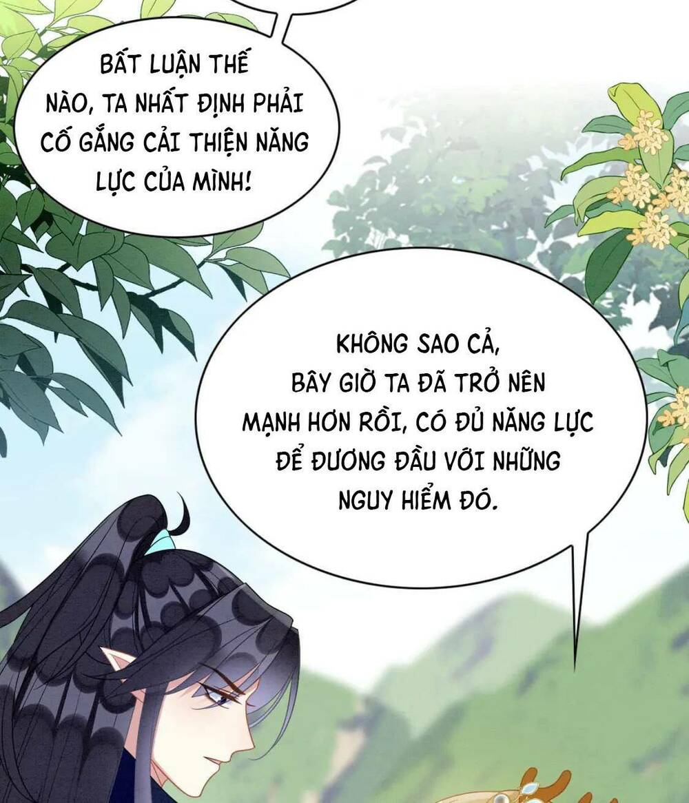 được chồng rắn siêu sủng khi xuyên qua thú thế chapter 88 - Next chapter 89