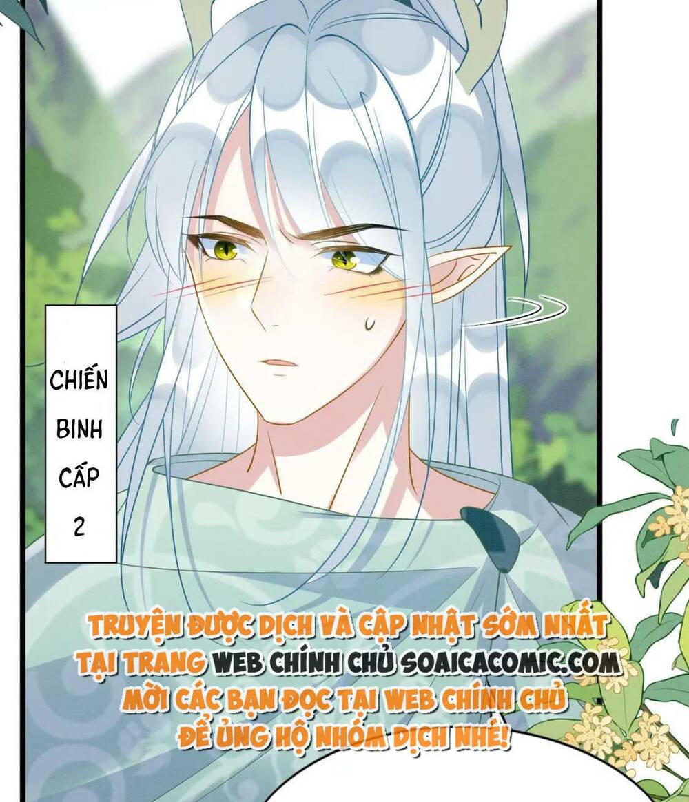 được chồng rắn siêu sủng khi xuyên qua thú thế chapter 88 - Next chapter 89