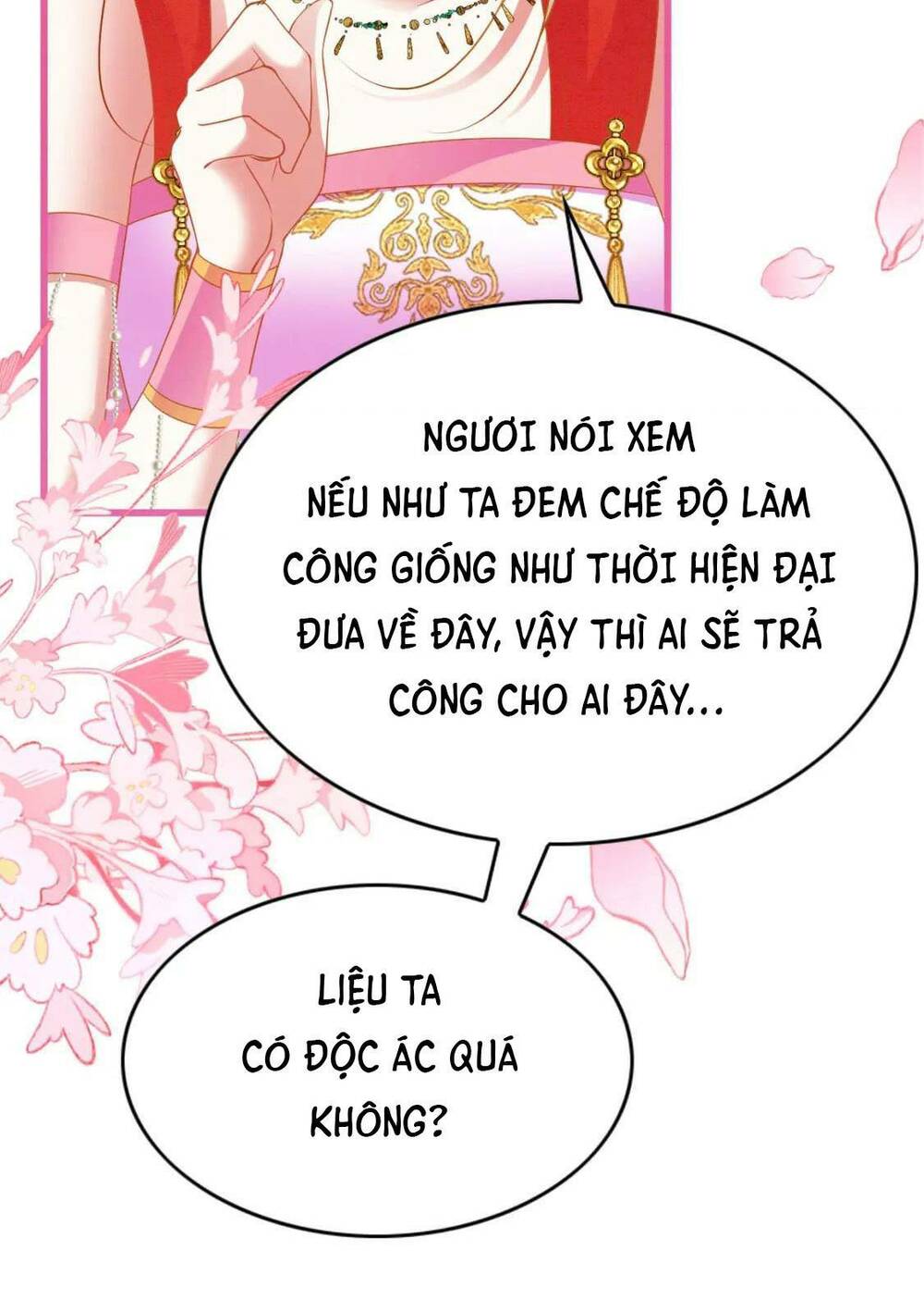 được chồng rắn siêu sủng khi xuyên qua thú thế chapter 88 - Next chapter 89