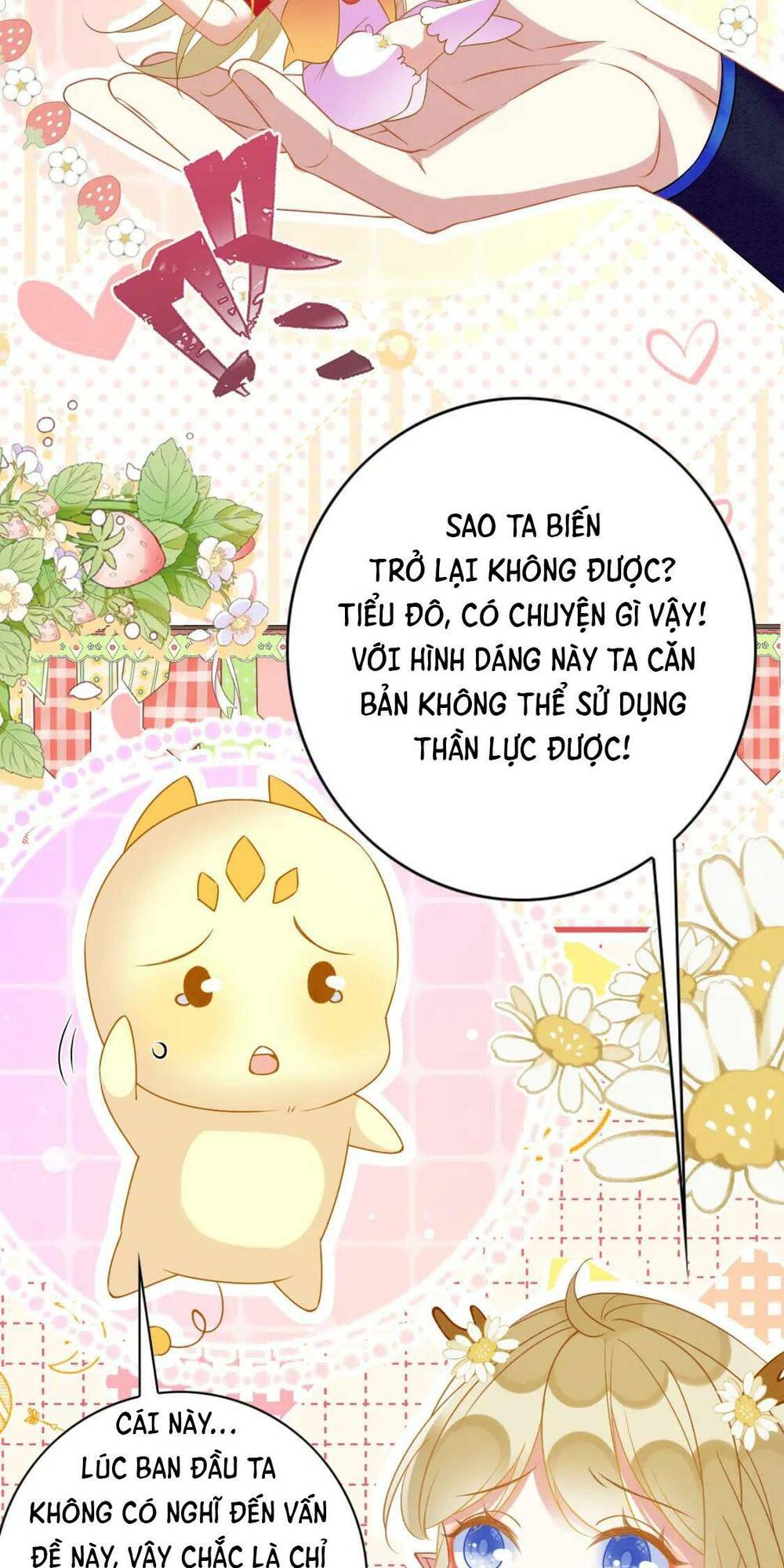 được chồng rắn siêu sủng khi xuyên qua thú thế chapter 92 - Trang 2