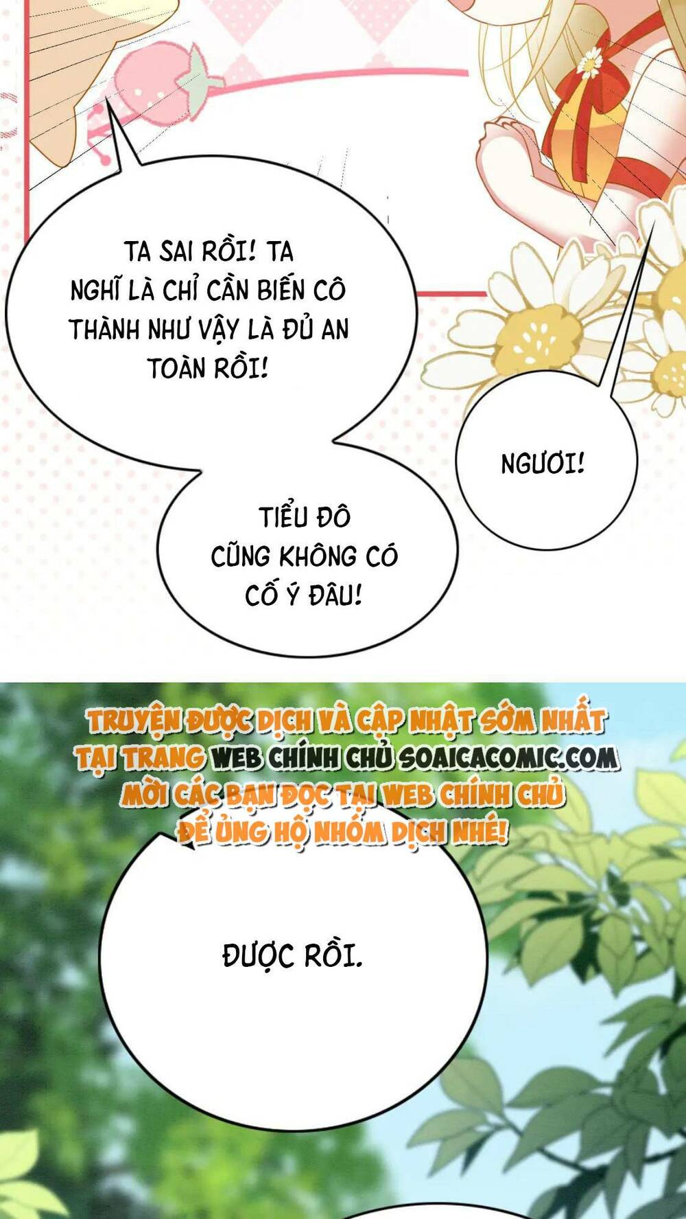 được chồng rắn siêu sủng khi xuyên qua thú thế chapter 92 - Trang 2