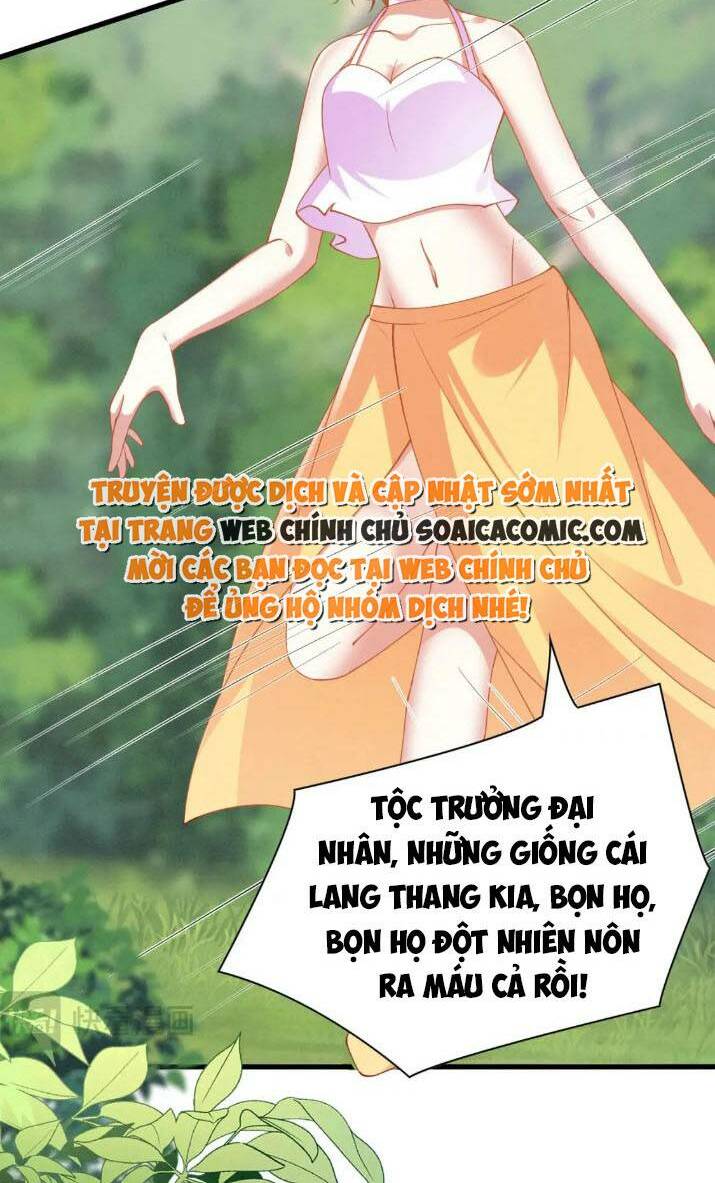 được chồng rắn siêu sủng khi xuyên qua thú thế chapter 99 - Trang 2