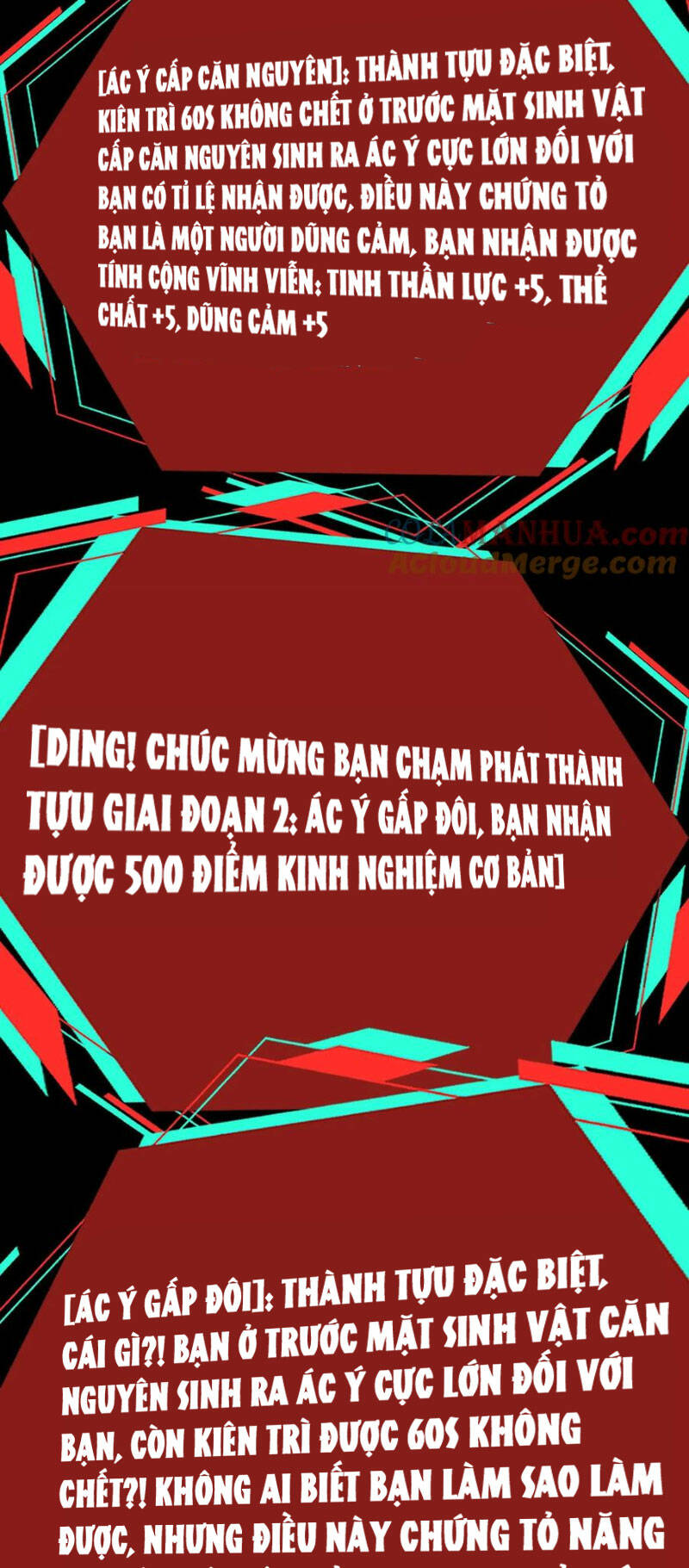 dược sư kì lạ: bệnh nhân của tôi đều rất khủng bố chapter 162 - Trang 2