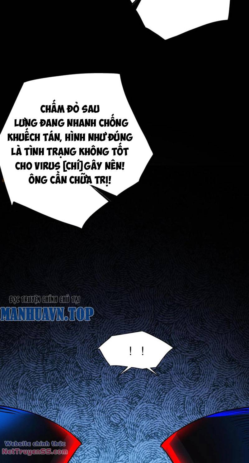 dược sư kì lạ: bệnh nhân của tôi đều rất khủng bố chapter 271 - Trang 2