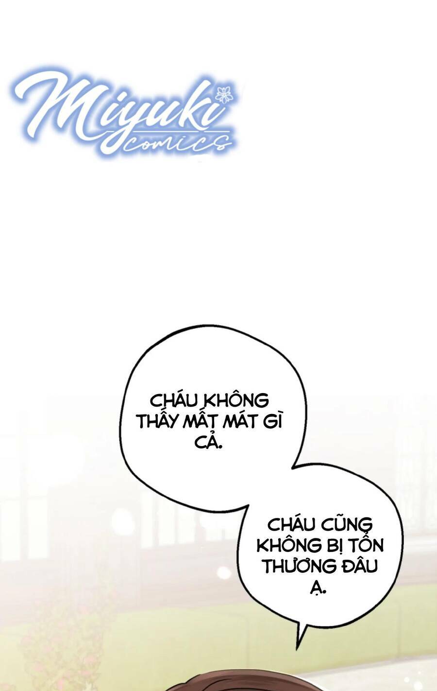 được yêu thương mà còn ngại ngùng sao! chapter 20 - Trang 2