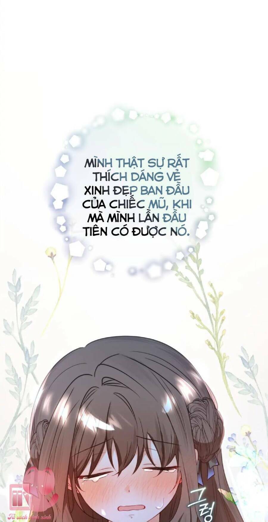 được yêu thương mà còn ngại ngùng sao! chapter 20 - Trang 2