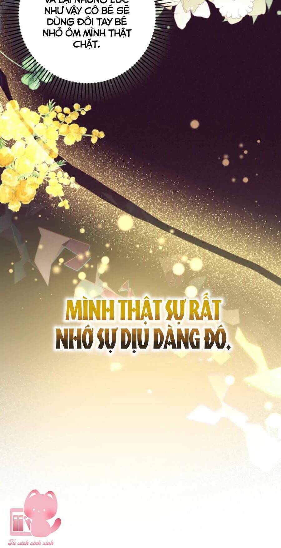 được yêu thương mà còn ngại ngùng sao! chapter 20 - Trang 2